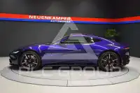 2023 Aston Martin V8