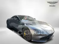 2023 Aston Martin V8