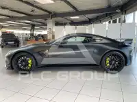 2023 Aston Martin V8
