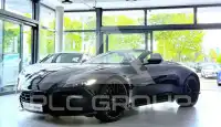 2023 Aston Martin V8