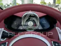 2023 Aston Martin V8