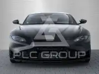 2023 Aston Martin V8