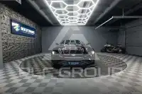 2023 Aston Martin V8