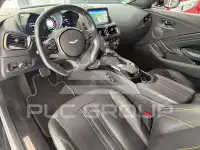 2023 Aston Martin V8