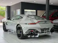 2023 Aston Martin V8