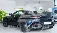 2023 Aston Martin V8