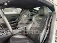2023 Aston Martin V8
