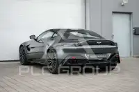2023 Aston Martin V8