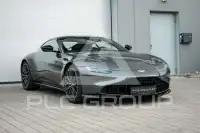2023 Aston Martin V8