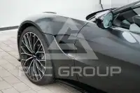 2023 Aston Martin V8