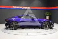2023 Aston Martin V8