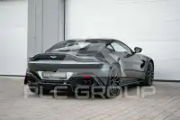 2023 Aston Martin V8