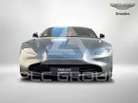 2023 Aston Martin V8