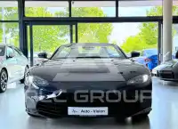 2023 Aston Martin V8