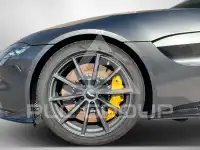 2023 Aston Martin V8