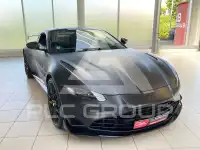 2023 Aston Martin V8