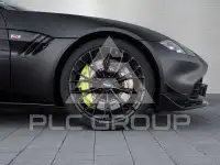 2023 Aston Martin V8