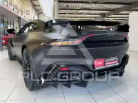 2023 Aston Martin V8