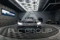 2023 Aston Martin V8