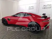 2023 Aston Martin V8