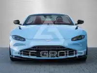 2023 Aston Martin V8