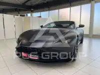 2023 Aston Martin V8