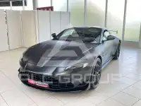2023 Aston Martin V8