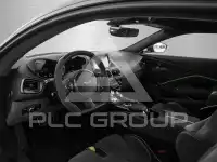 2023 Aston Martin V8