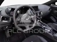 2023 Aston Martin V8
