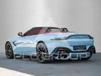 2023 Aston Martin V8
