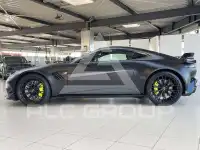 2023 Aston Martin V8