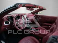 2023 Aston Martin V8