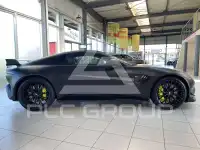 2023 Aston Martin V8