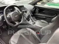 2023 Aston Martin DB11
