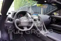 2023 Aston Martin DB11