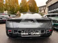 2023 Aston Martin DB11