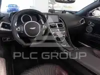 2023 Aston Martin DB11