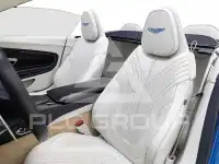 2023 Aston Martin DB11