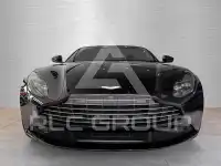 2023 Aston Martin DB11