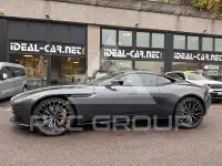 2023 Aston Martin DB11