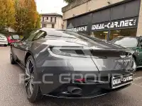 2023 Aston Martin DB11