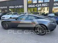 2023 Aston Martin DB11