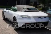 2023 Aston Martin DB11