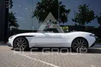 2023 Aston Martin DB11