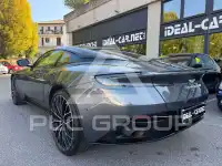 2023 Aston Martin DB11