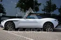 2023 Aston Martin DB11