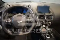 2023 Aston Martin Vantage