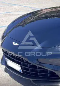 2023 Aston Martin Vantage