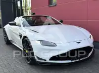 2023 Aston Martin Vantage