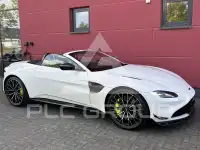 2023 Aston Martin Vantage